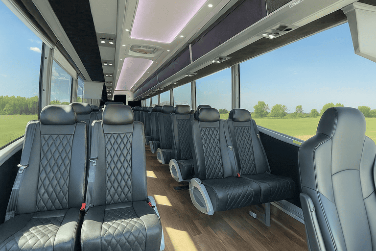 Easy Travel Throughout Casper